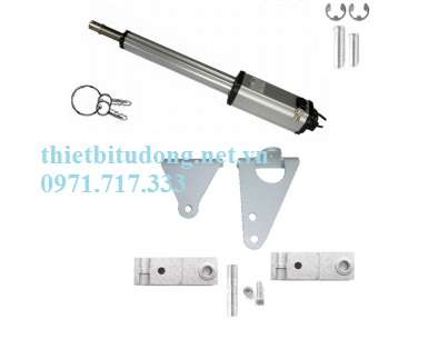 Motor cổng tự động cánh tay đòn PM/PM1 Motor cổng tự động cánh tay đòn PM/PM1