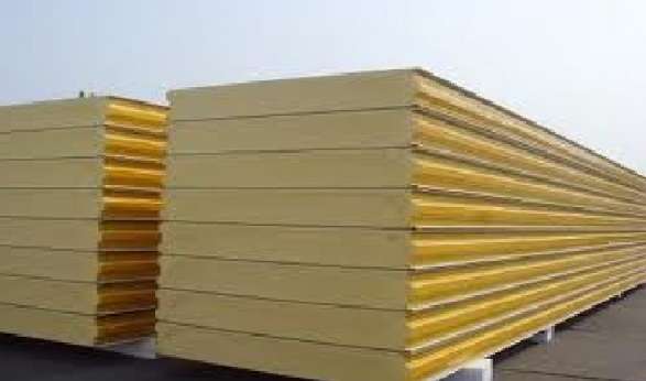 Cửa panel dành cho bệnh viện Cửa panel dành cho bệnh viện