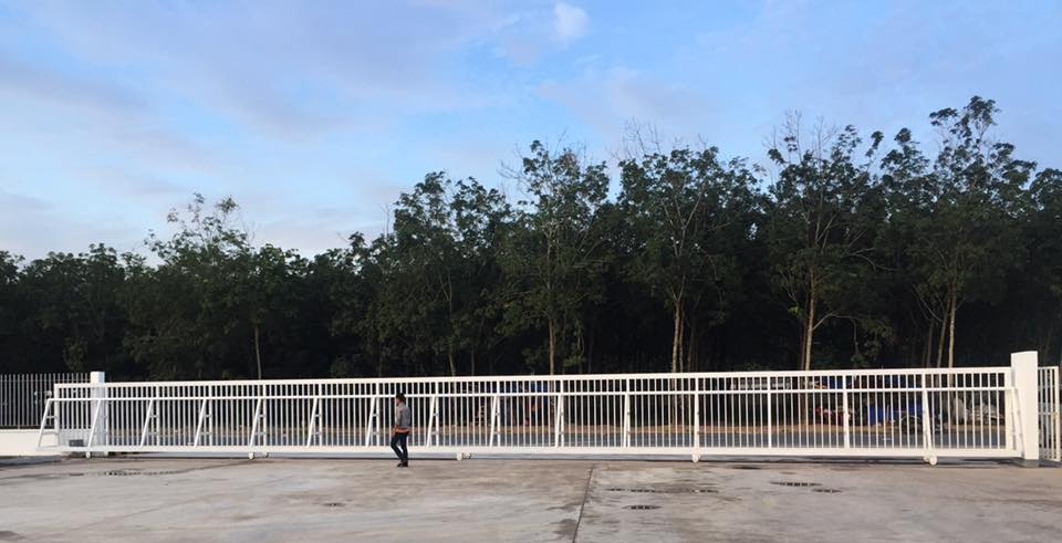 Bạn biết gì về công dụng của cổng tự động? Bạn biết gì về công dụng của cổng tự động?