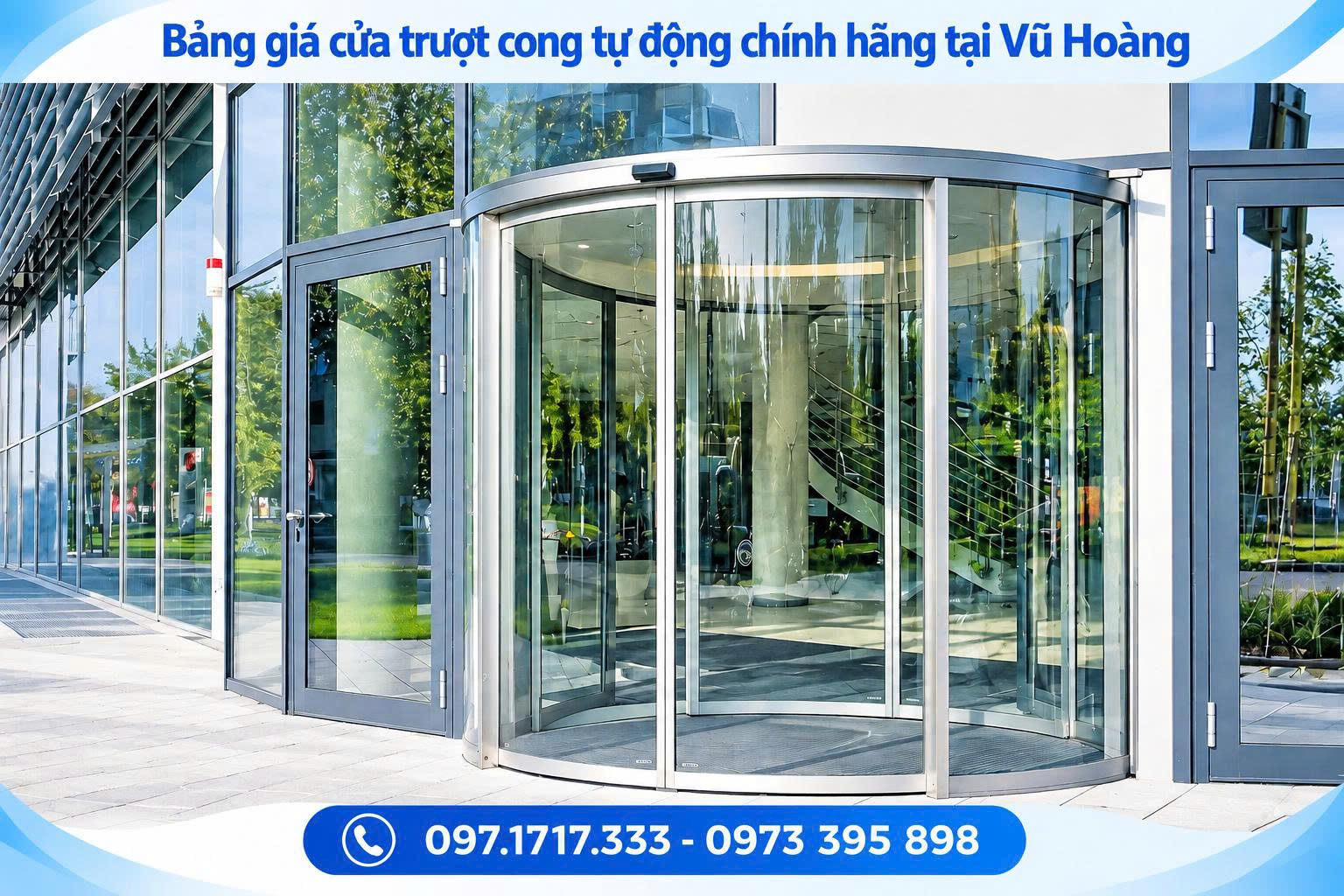 cửa tự động