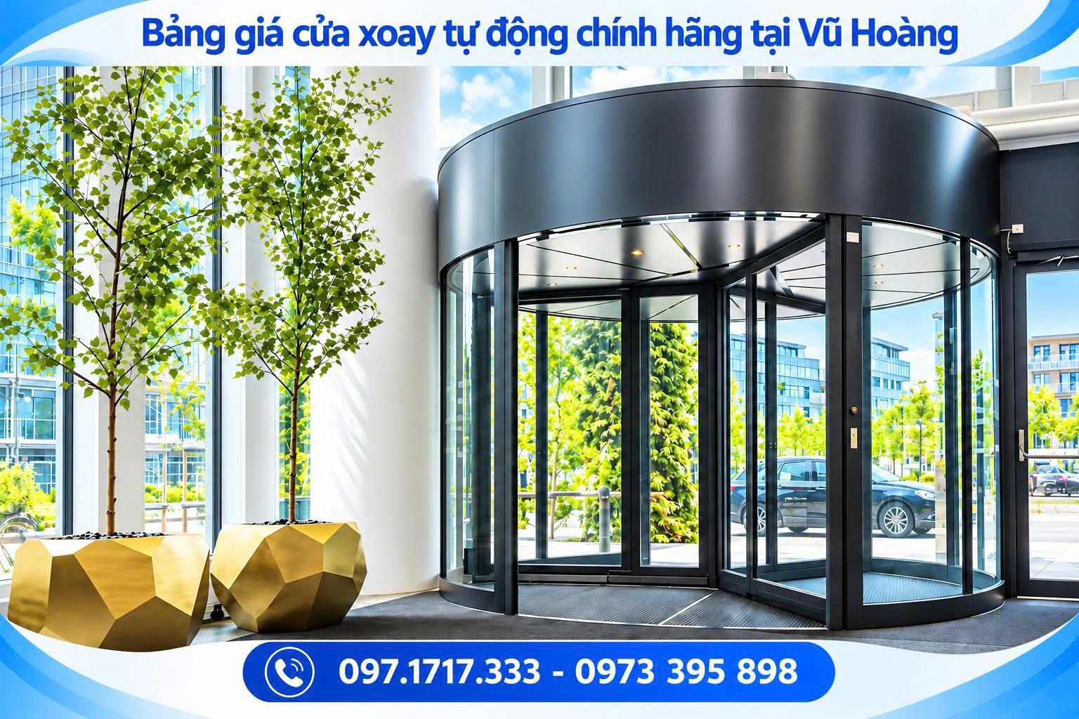 cửa tự động