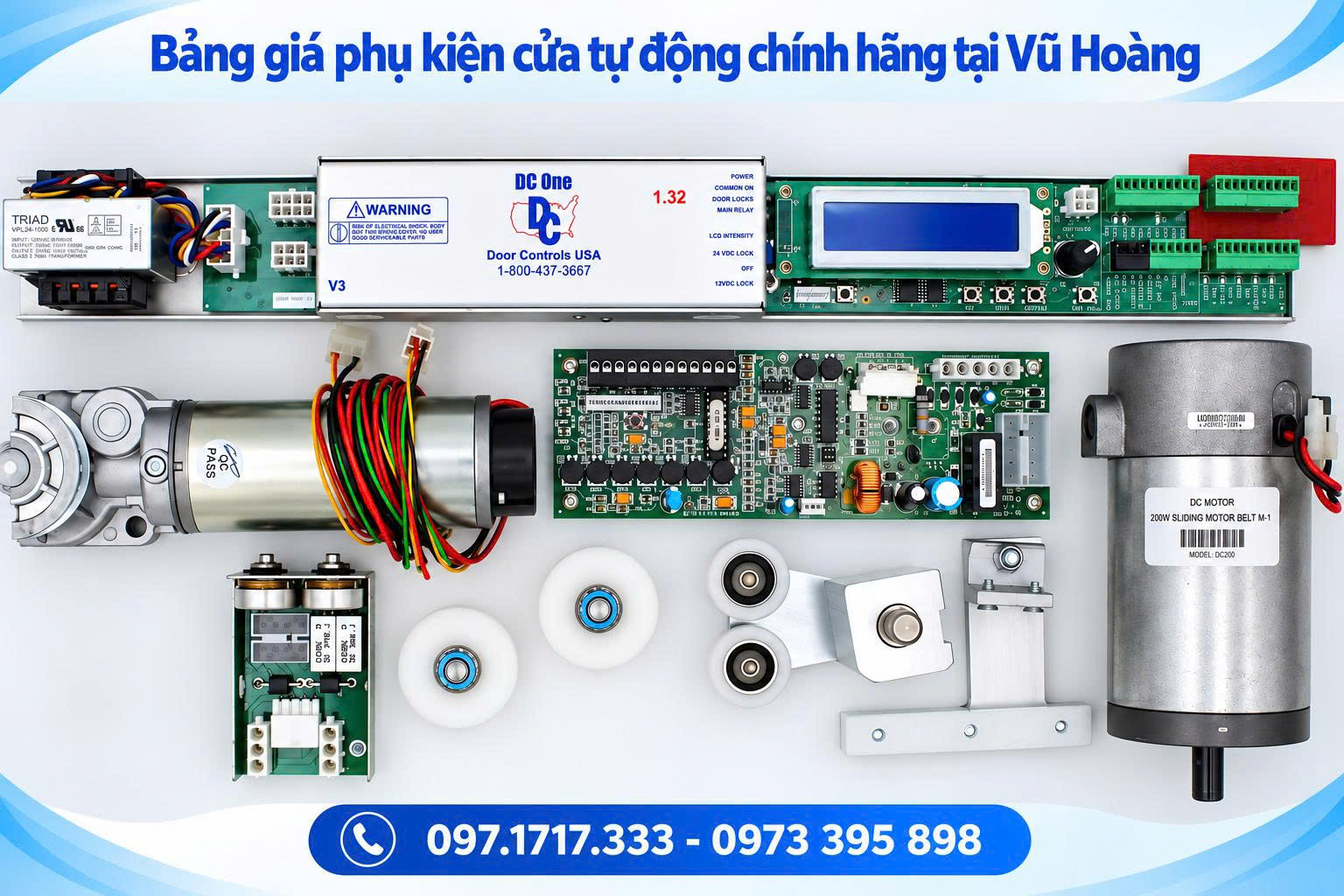 cửa tự động