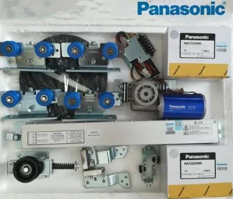 Bộ phận chính cửa trượt tự động Panasonic