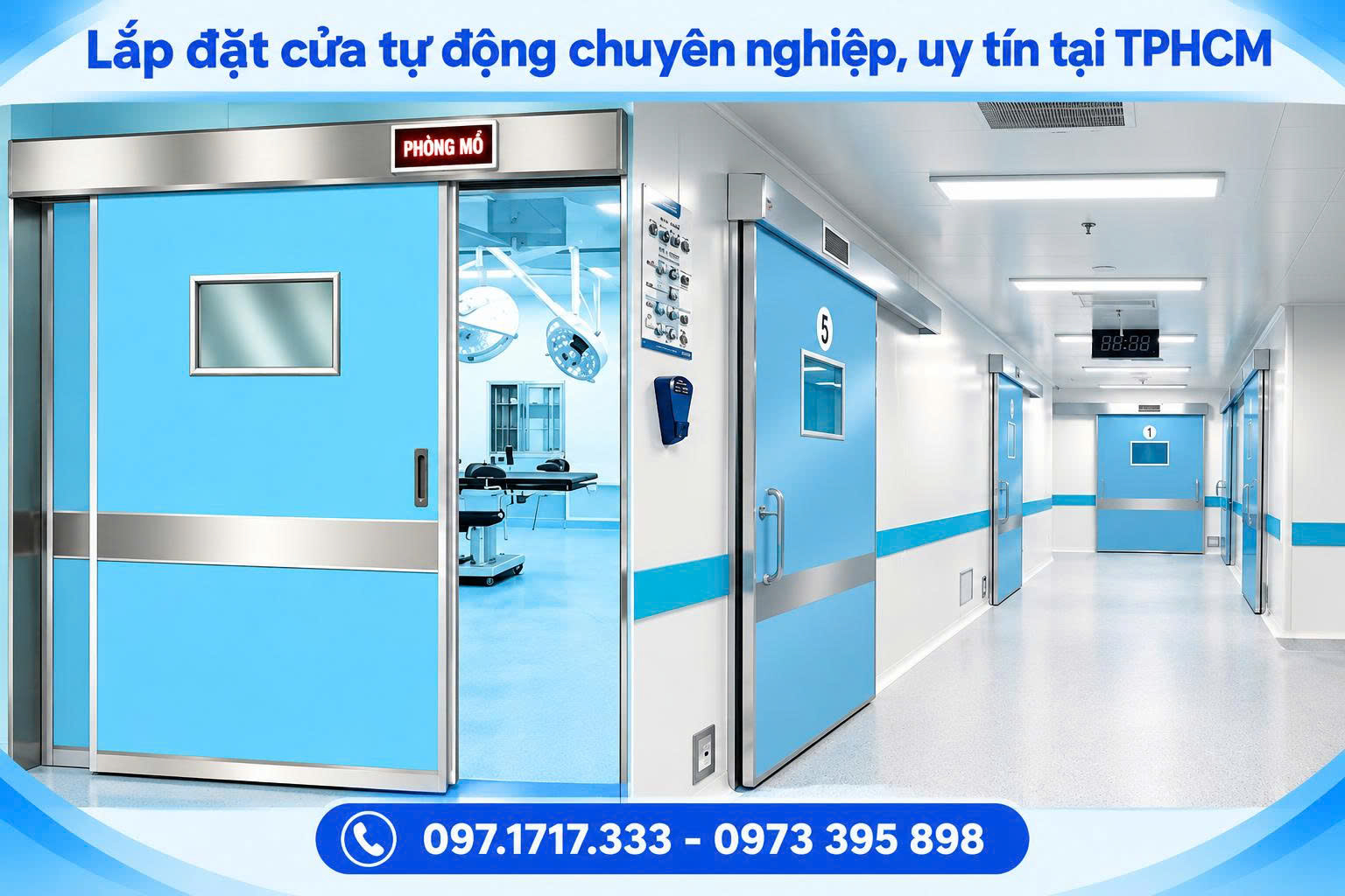 cửa tự động