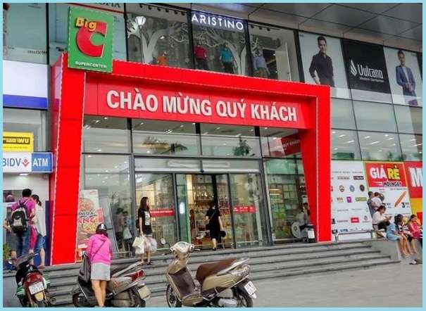 cửa tự động đồng nai | lắp đặt cửa tự động cho siêu thị