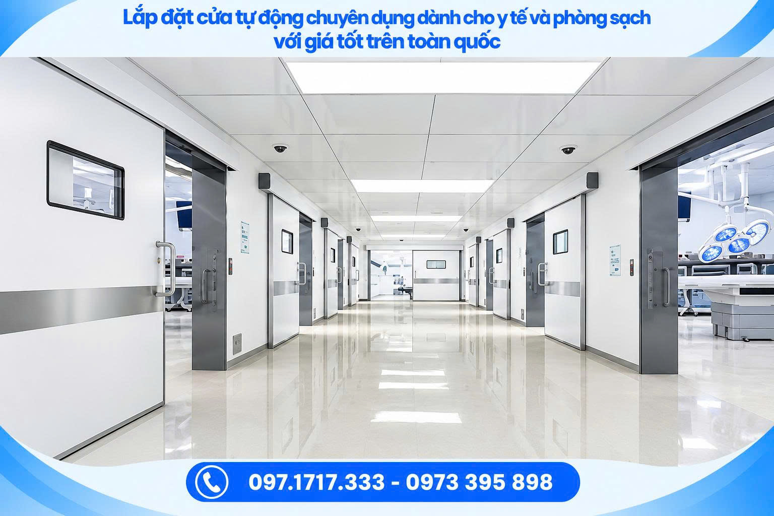 cửa tự động