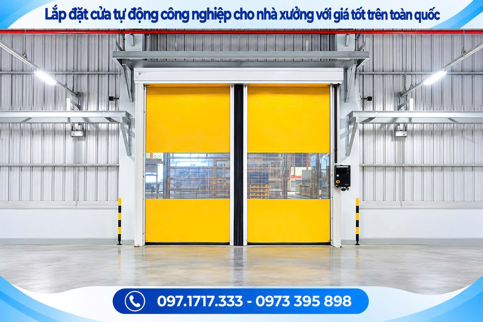 cửa tự động
