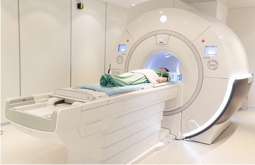 Máy chụp MRI cộng hưởng