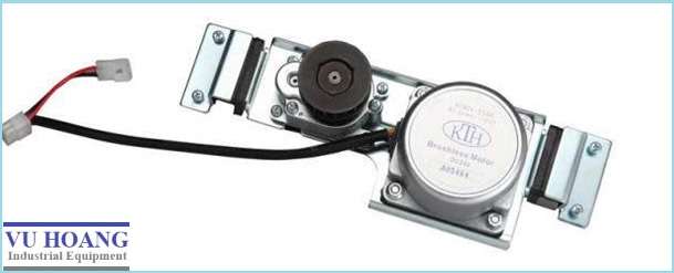 Motor cửa tự động Hàn Quốc Motor cửa tự động Hàn Quốc
