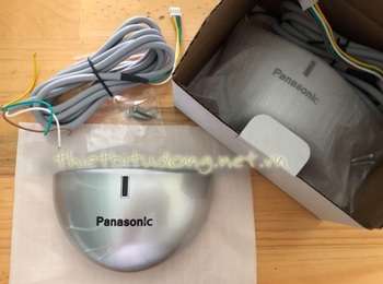 Sensor Panasonic