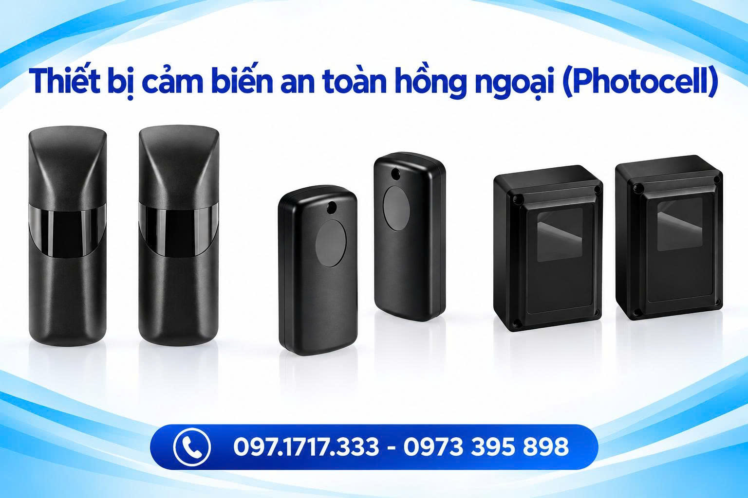 cổng tự động