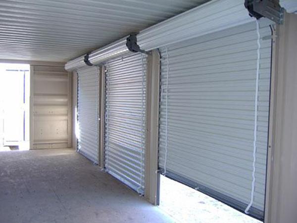 Cửa cuốn tự động và những lỗi thường gặp khi sử dụng Cửa cuốn tự động và những lỗi thường gặp khi sử dụng