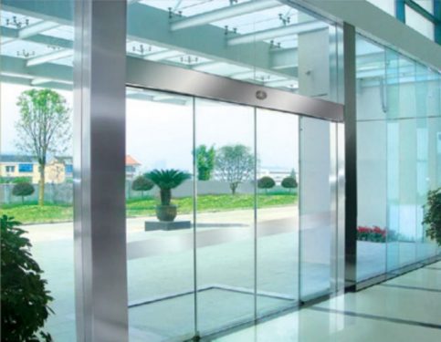 Địa chỉ cung cấp cửa tự động giá rẻ TP.HCM Địa chỉ cung cấp cửa tự động giá rẻ TP.HCM