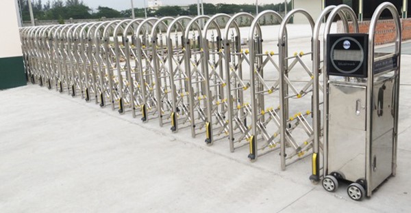 Mua cổng xếp uy tín giá rẻ tại TPHCM Mua cổng xếp uy tín giá rẻ tại TPHCM