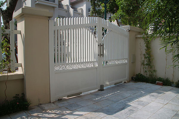 Những điều bạn cần biết về lợi ích của cổng tự động