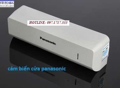 Cảm biến cửa tự động Panasonic
