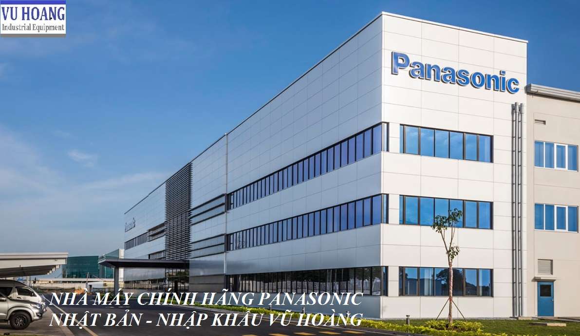 Cửa trượt tự động Panasonic Nhất Bản chính hãng từ nhà máy
