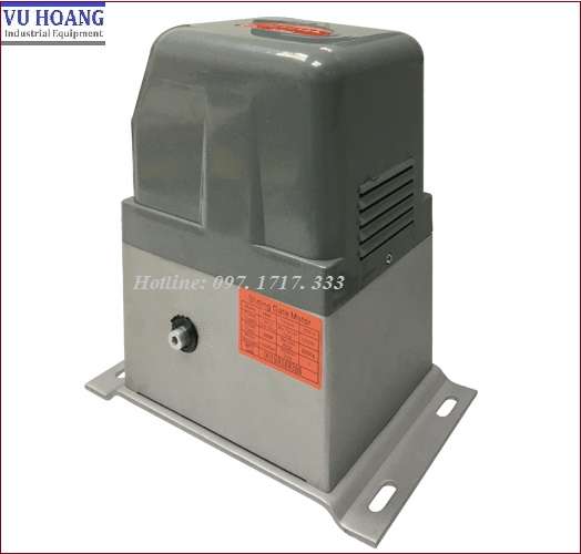 Motor cổng trượt P800 giá rẻ