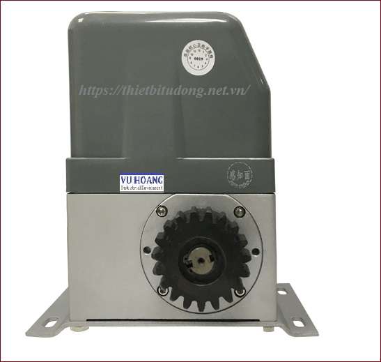 Motor cổng trượt P800