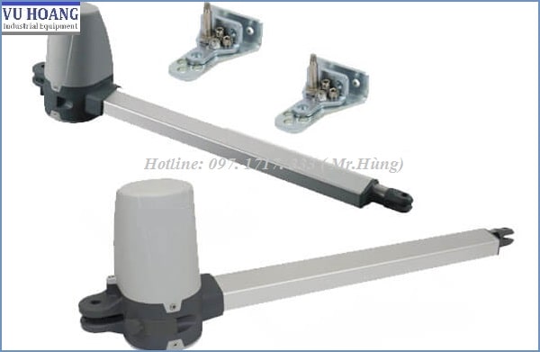 Motor cổng tay đòn KUDA chính hãng