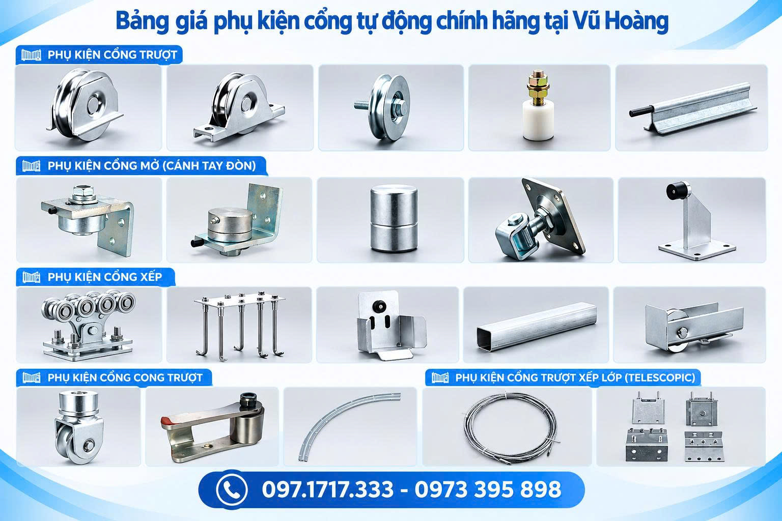cổng tự động