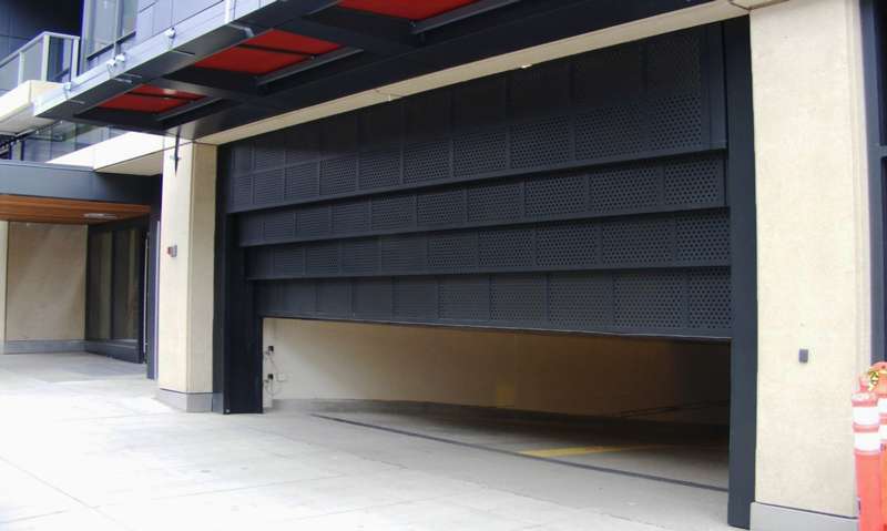 Cửa nâng garage sự lựa chọn tinh tế cho việc bảo vệ ôtô của bạn