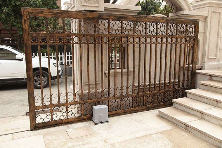 Liệt kê 3 loại cổng tự động được sử dụng phổ biến cho ngôi nhà của bạn