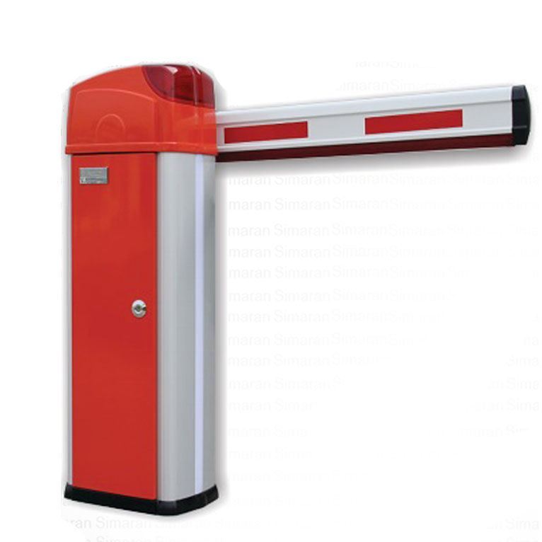 Cửa cổng barier giao thông Baisheng BS-3306