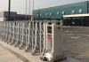Các loại cổng được các công ty, khu công nghiệp sử dụng rộng rãi