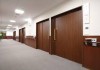 Cửa bán tự động giải pháp an toàn cho việc tiết kiệm chi phí