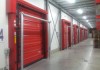 Cửa cuốn siêu tốc- 3 loại cửa cuốn tốc độ cao được ưu chuộng nhất