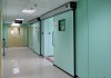 Cửa tự động - Thiết bị chuyên dùng cho bệnh viện