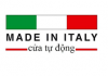 Cửa Tự Động Italia Cao Cấp