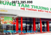 Cửa tự động tại Bắc Ninh