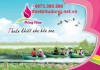 Cửa tự động tại Đồng Tháp