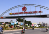 Cửa tự động tại Hà Nội