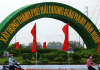 Cửa tự động tại Hải dương
