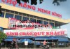 Cửa tự động tại Ninh Bình