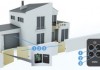 FAAC - nhà sản xuất cổng tự động hàng đầu ITALY