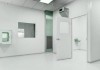 Giải Pháp Lắp Đặt Cửa Tự Động Phòng Sạch Cho Nhà Máy Dược Phẩm Tại TP.HCM