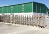 Những cách kiểm tra cổng xếp tự động có tốt hay không?