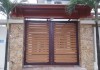 Vì sao nên lắp đặt cổng tự động âm sàn cho biệt thự nhà bạn?