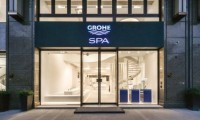 Báo Giá & Quy Trình Lắp Đặt Cửa Tự Động Kính Cường Lực Cho Spa, Thẩm Mỹ Viện Tại Bình Dương