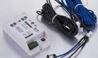 Cảm biến hồng ngoại phát hiện vật cản | Photocell cửa tự động