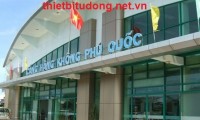Cửa tự động tại Kiên Giang