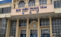 Cửa tự động tại Long An
