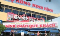 Cửa tự động tại Ninh Bình