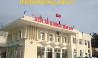 Cửa tự động tại Yên Bái