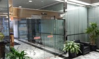 Thi công, lắp đặt các loại cửa tự động Đồng Nai uy tín