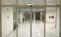 Giải Pháp Lắp Đặt Cửa Tự Động Trường Học, Giảng Đường Tại Đồng Nai